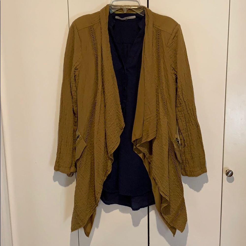 Mororeno • Bohemian Blazer